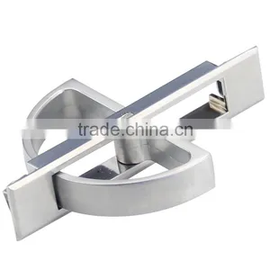 2015 FEILEI LS03 China Wholesale Hidden Wardrobe Handle thumbnail-4