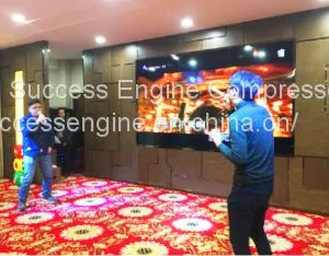 SUCCESS ENGINE factory-6