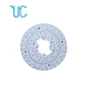 LED Copper-base PCB Manufacturing thumbnail-2