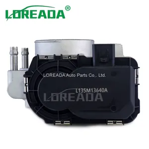 Throttle Body for MAZDA L35M13640A thumbnail-3