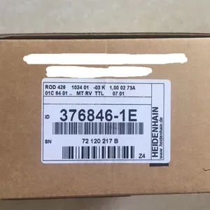 HEIDENHAIN ROD426 ID376846-DY/ROD486 ID376886-22/ROD480 thumbnail-3