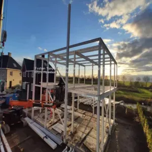 Steel House thumbnail-1