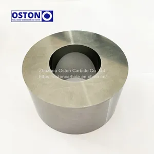 CD-650 High Precision Tungsten Carbide Blank for Carbide Punches Die Inserts thumbnail-1