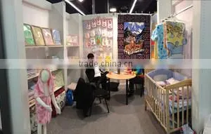 Anhui Ruisicheng Trading Co., Ltd. company overview - view 3 thumbnail