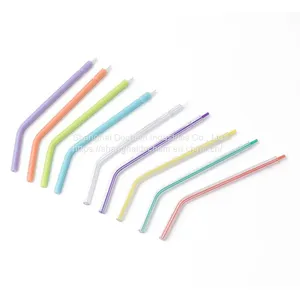 Air Water Syringe Tip Dental Air Water Syringe Tip 3 Way Syringe Tip thumbnail-4