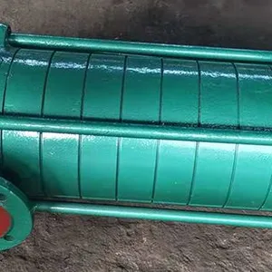 ZIPO High Head Single Suction Horizontal Multistage Centrifugal Pump thumbnail-2