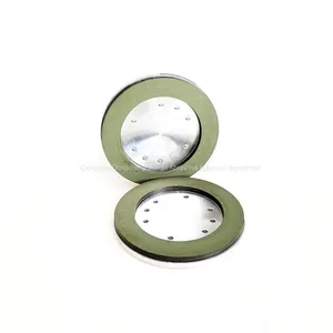 Customized 2500 Mesh Diamond Resin Grinding Wheel With a Diameter of 80mm, Pure Tungsten Electrode Precision Grinding and Polishing thumbnail-1
