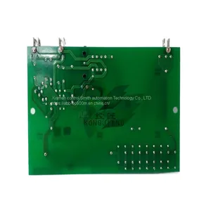 ABB PP881 3BSE092978R1 Man-machine Interface thumbnail-2
