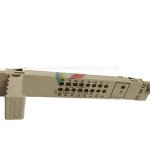 ABB 3BHE022287 R0101 UC D240 Ccm6080 Communication Control thumbnail-1