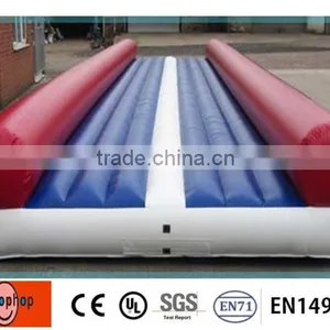 Customized Size&color Gym Mat/air Track Mat/ Inflatable Air Track for Sale thumbnail-5