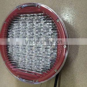 Wholesale 185W Led Work Light 10-30V DC ,ARB 185W High Power Led Work Light for Heavy Duty Offroad Vehicles thumbnail-1