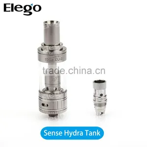 New Arrival Sense Herakles Hydra, Top Refilling Sense Hydra From Elego With Factory Price thumbnail-1