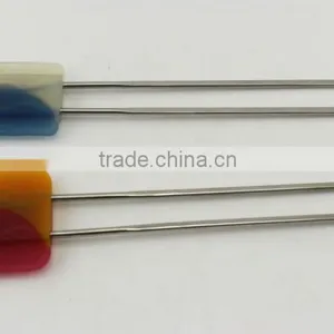 High-Heat Resistance Flexbile Wholesale Silicone Spatulas thumbnail-3