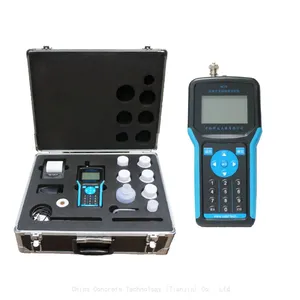 Rapid Measuring Instrument for Chloride Ion Content in Concrete RCTF Type thumbnail-1