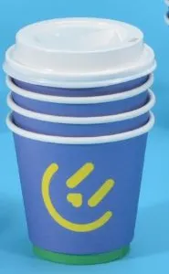 Paper Cup thumbnail-1
