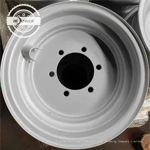 Fixed Tractor Wheel 15x6 15x8 15x10 Agricultural Wheel Implement Wheel thumbnail-4