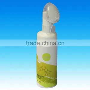 SGS Certificate Wholesale Square Rotary Cosmetic Airless Pump Bottle thumbnail-3