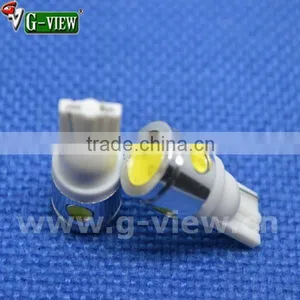 Led Auto Bulb T10 2.5w for Car Side Marker Led Bulb W5w Auto Led thumbnail-1