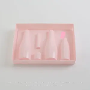 Thermoformed Blister Packaging Factory Vacuum Forming Cosmetic Blister Trays thumbnail-1