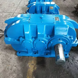 High Torque DCY Gear Reducers for Conveyors thumbnail-4