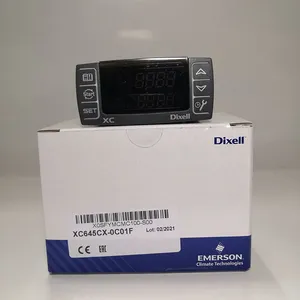 Dixell Unit Controller XC650CX-0C05F thumbnail-1