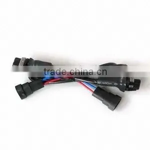 Hid Conversion Kit/hid Xenon Kit Capacitance Error Wire for BMW thumbnail-1