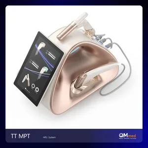 TTMPT 3 in 1 Wrinkle Remover Device HIFU Face Lift Anti-aging Machine Hifu for Facial and Slimming thumbnail-3