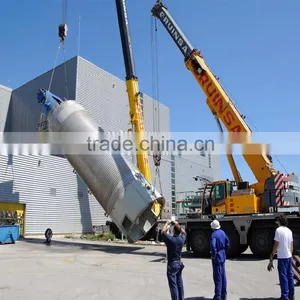 China 2016 Factory First New Gas Disposal System Hydo Ventilation Activated Carbon Filter Grow Room Air Scrubber Tower thumbnail-6
