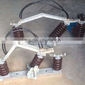 11KV-33KV High Voltage Disconnecting Switch RH-B thumbnail-2