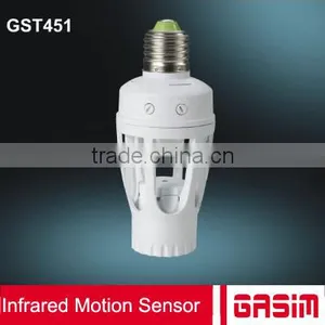360 Degree LED Floor Light Motion Sensor Light Quality Choice thumbnail-3