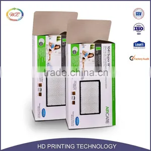 Customized Offset Printing Corrugated Packaging Carton Box Quality Choice Most Popular thumbnail-2