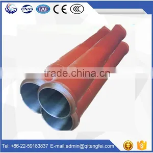 Concrete Pump Spare Parts Conveying Cylinder thumbnail-1