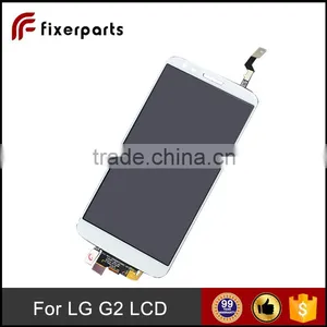 China for lg g2 Touch Screen Lcd Assembly thumbnail-4