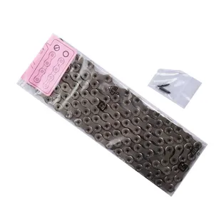 SHIMANO M7100 Chain 12 Speed Mountain Bike Road Bike Magic Buckle Chain thumbnail-3