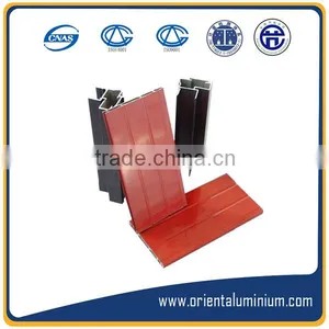 Top Quality Reasonable Price Aluminium Profile for Window thumbnail-1