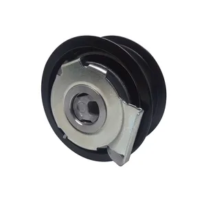Tensioner Pulley TensionerA For AUDI Parts No.06D109243B thumbnail-1