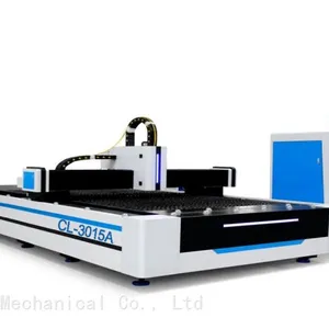 Cuicl High Quality Door Processing/manufacturing Shearing Machine 1000W/1500W/3000W Fiber Laser Cutting Machine CE Approved Factory Sales Directly thumbnail-1