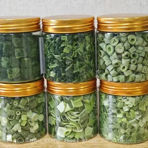 New Harvest Wholesales Freeze Dried Spinach New Harvest thumbnail-2