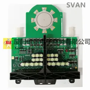 ABB 5SHY3545L0021 Controllable Silicon Thyristor Module thumbnail-2