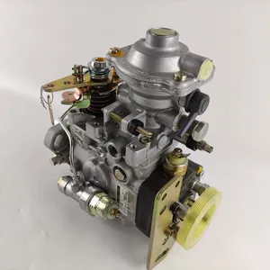 Genuine Quality 4BT Fuel Injection Pump 3960902 thumbnail-2