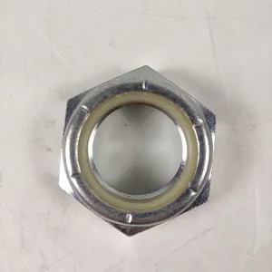Lock Nut 206506 thumbnail-1