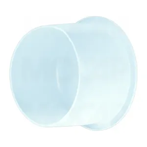 Plastic Dust Caps and Plugs for Hydraulic Quick Coupling End Caps for Tube m8 M10 thumbnail-5