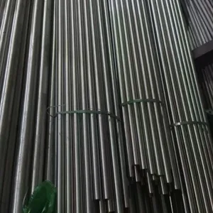 China Made Precision Welded 201 202 304 304L 316 316L Stainless Steel Pipe Tube thumbnail-5
