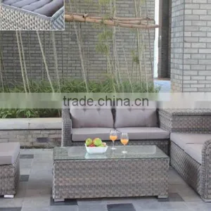 Consumable CE/ISO Certificate Cheap Corner Latest Design Sofa Set thumbnail-5