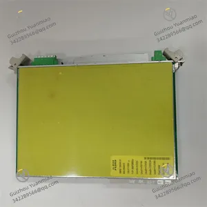 ABB 1MRB150038R1 Power Supply Module thumbnail-1