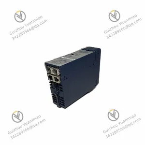 GE IC752SPL014-BB EX2100 Excitation System Module thumbnail-2