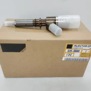 New 3200680 Oil Sprayer Diesel Fuel Injector Nozzle With Pump for CAT Engine Parts for Construction thumbnail-5