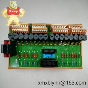 Honeywell FC-TSGAS-1624P: Your Reliable Field Termination Hub for Process Control thumbnail-3