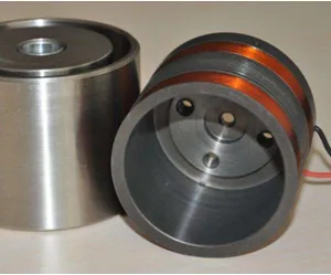 High-Temperature Resistance Motor Wire Electromagnetic Aluminum Conductor Exported AWGSWG High-Temperature Resistance Motor Wire thumbnail-5