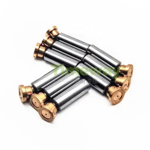 PV16 Hydraulic Pump Rotary Group Kits PV1616A Piston Pump Repair Kits for Daikin PV1616A-609MD Pump Internal Parts Rebuid Kits thumbnail-5